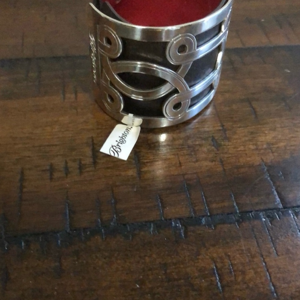 Brighton Christo Lima Cuff Bracelet - Picture 7 of 7